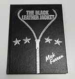The Black Leather Jacket