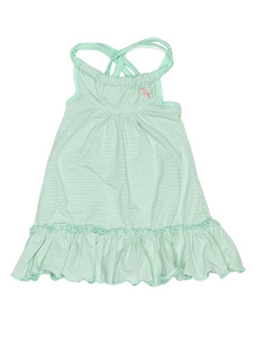 bfc Babyface Baby - M&auml;dchen Kleid 2108746, Gr. 92, Gr&uuml;n (MINERAL) Preisvergleich