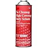 No Cleanup High Coverage Body Schutz Coating, 24 fl oz. aerosol (08964)