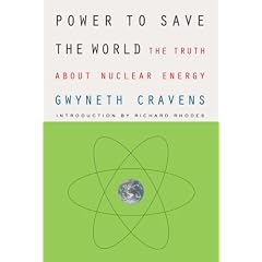 Power To Save The World