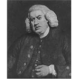 Classic British Literature: Boswell's Life of Johnson, complete, all six volumes in a single file, with active table of contents, improved 12/1/2009
