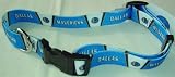 NBA Dallas Mavericks Dog Collar Large 18
