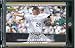 2007 Upper Deck First Edition Baseball Card #208 Aaron Cook Colorado Rockies - Mint Condition - In Protective Display Case !