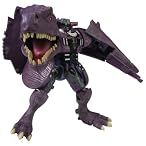 トランスフォーマー ビーストウォーズ TM-02 メガトロン