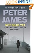 Not Dead