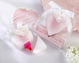 Highlight of My Life Heart Highlighter (Set of 24) - Baby Shower Gifts & Wedding Favors