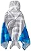 Stephen Joseph Little Boys' Hooded Towel