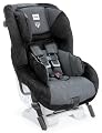 Britax Boulevard 65 TSIP Convertible Car Seat, Onyx