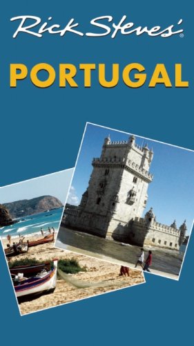 City Travel Guides Discounted  Books : Rick Steves' Portugal (Rick Steves)