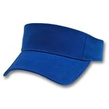 Blank Kids Visor