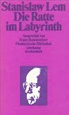 Die Ratte im Labyrinth.