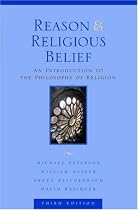 Reason and Religious Belief: An Introduction to the Philosophy of Religion