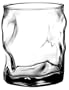 Bormioli Rocco Sorgente Double Old Fashioned Glasses, Set of 4