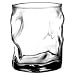 Bormioli Rocco Sorgente Double Old Fashioned Glasses, Set of 4