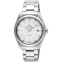 Omega Seamaster Aqua Terra Men's Watch