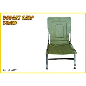 BUDGET CARP CHAIR