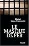 Le masque de fer