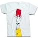 Red Card Soccer T-shirt