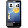 HTC - HD7 - Smartphone - Windows Phone 7 - Wifi - Bluetooth - Noir