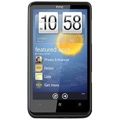 HTC HD7 WM7 T9292