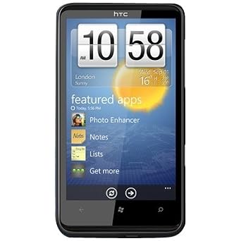 HTC HD7 WM7 T9292