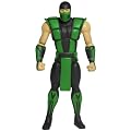 Reptile Mortal Kombat Klassic Ninja 4 Inch Action Figure