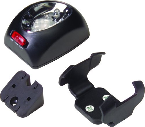 InnovativeLight INTERIOR LIGHT 3-LED PORT 005-5010-7 (Image for Reference)