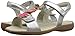 See Kai Run Kira T Strap Sandal (Toddler/Little Kid)