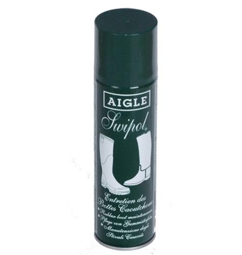 Produkt-Bild: Aigle Swipol Pflegespray f&uuml;r AIGLE Gummistiefel
