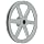TB Woods BK10015/16 FHP Bored-To-Size, 9.75" Outside Body Diameter, 0.9375" Bore Diameter V-Belt Sheave
