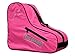 Epic Skates Standard Pink Skate Bag, One Size