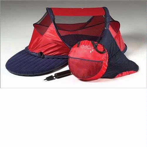 Buy Low Price KidCo PeaPod Plus Portable Kids Travel Bed P201