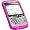 Hot Pink