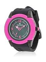 Folli Follie Reloj con movimiento Miyota Woman Pixl-Pixel 40 mm