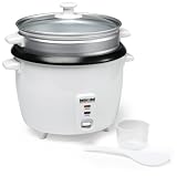 Better Chef Rice Cooker Food Steamer