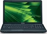 Toshiba Satellite C655D-S5085 15.6" Notebook