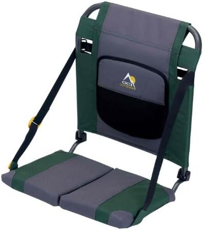GCI Outdoor SitBacker Canoe Seat