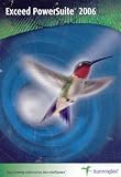 Exceed Powersuite 2006 Single User