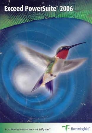 Exceed Powersuite 2006 1U