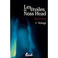 Les �toiles de Noss Head, tome 1 : Vertige