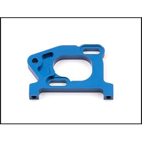 Factory Team Motor Mount:TC5 from Associated Electric Car Kits