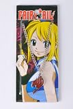 Fairy Tail Guild Logo Emblem Necklace Alloy