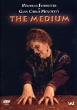 Menotti - The Medium / Forrester, Farrell, Quilico, Calagias, Armenian, Stratford Opera Ensemble Menotti - The Medium / Forrester, Farrell, Quilico, Calagias, Armenian, Stratford Opera Ensemble