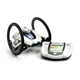  Robonica Roboni - I Programmable Gaming Robot