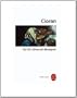 Sur Les Cimes Du Desespoir (Ldp Bib.Essais) (French Edition)