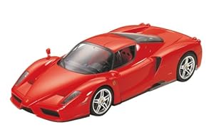Maletín Ferrari Enzo radiocontrol World Brands