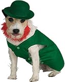 Leprechaun Pet Costume