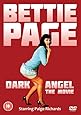Bettie Page: Dark Angel [DVD]