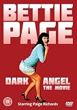 Bettie Page: Dark Angel [DVD]