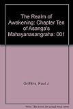 The realm of awakening : a translation and study of the tenth chapter of Asaṅga's Mahāyānasaṅgraha